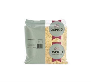 Cous Cous
