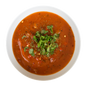 Sweet Red Pepper Soup (Tub)