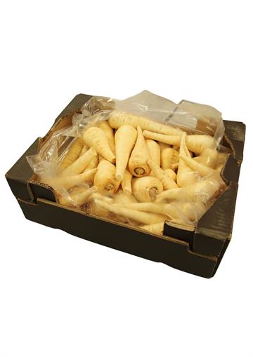 Parsnips (packet)