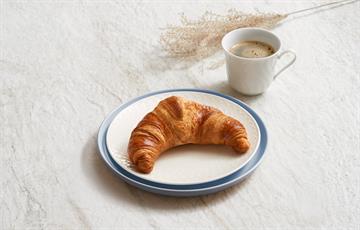 Butter Croissant Curve (part baked)