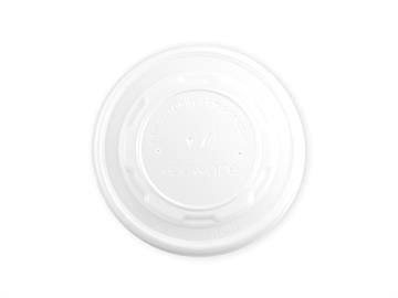 CPLA Hot Lid to Fit 12-32oz Soup Pots