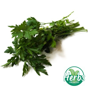 Fresh Flat Leaf Parsley (bunch)