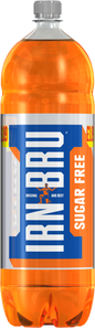 Irn Bru Sugar Free PM £1.89