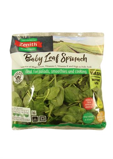Spinach