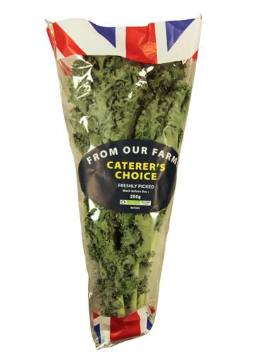 Fresh Green Kale