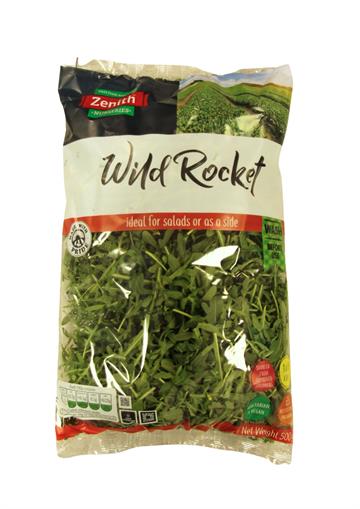 Rocket