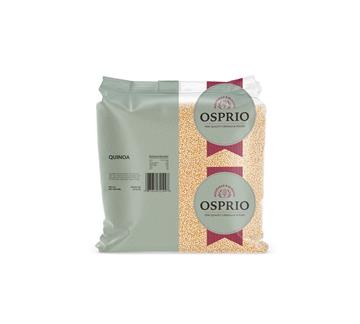 Quinoa