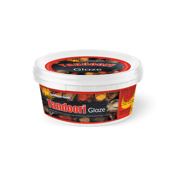 TANDOORI MINI GLAZE 8 X110GM